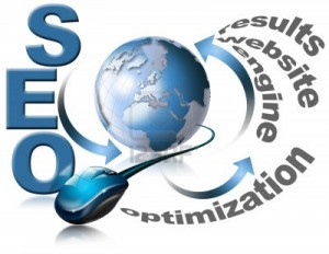 SEO Search Engine Optimization