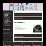 Evian Event