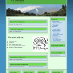 Mountain Fresh
