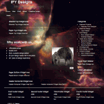 Bug Nebulae